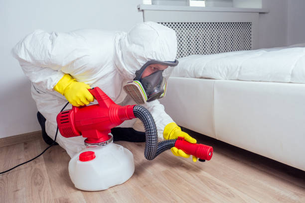 Pest Control for Restaurants in Point Venture, TX